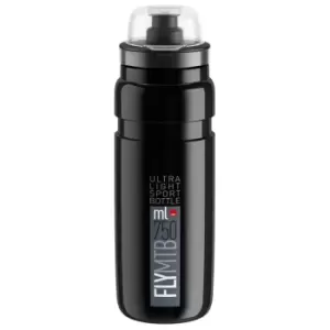 image of Elite Fly MTB Bottle 750 - Black