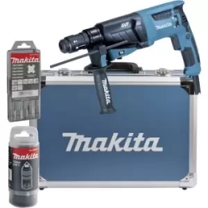 Image of Makita Makita SDS-Plus-Hammer drill combo 800 W