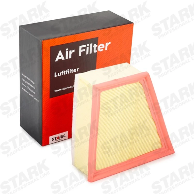 Image of Air filter STARK SKAF-0061055