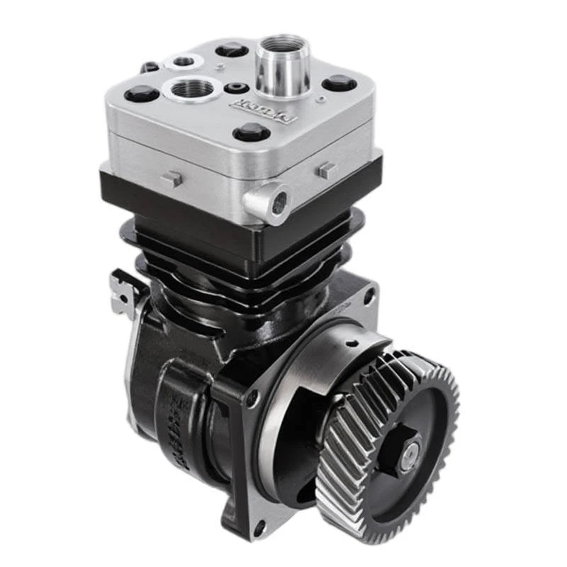 Image of VADEN 1100 045 003 Air suspension compressor Air suspension compressor (332)