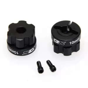 Image of Cen Racing Aluminum Wheel Hex (10Mm) 2Pcs.