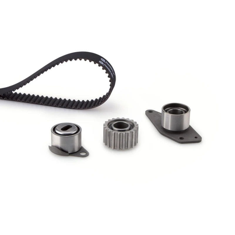 Image of GATES Timing belt kit GATES K025485XS