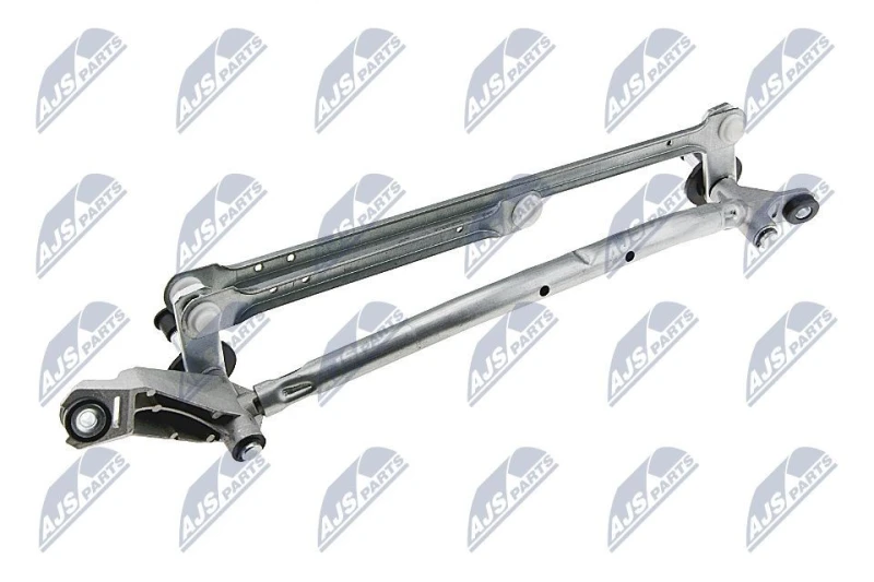 Image of LTD LTD-28800JD900 Wiper Linkage Front, for left-hand drive vehicles, without electric motor Wiper Linkage (300)
