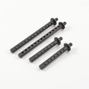 Image of Ftx Outback Fury Front & Rear Body Post Set