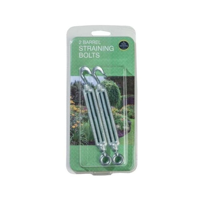 Image of Garland Barrel Straining Bolts (2) W0976