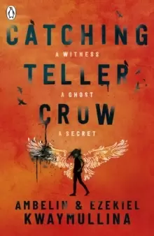 Image of Catching Teller Crow