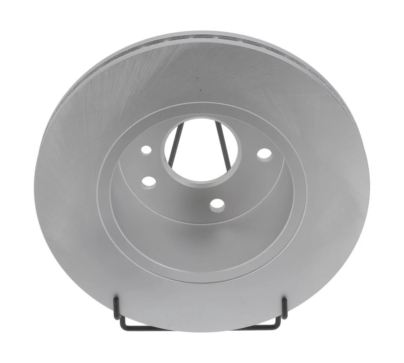 Image of Brake disc JURID 562685JC-1
