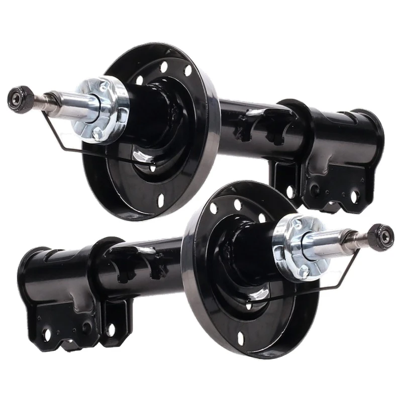 Image of STARK SKSA-01336483 Shock absorber Front axle both sides, Gas Pressure Shock Absorber (854)
