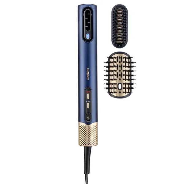Image of Babyliss Air Wand BAB2736SDE 1000W Hair Dryer