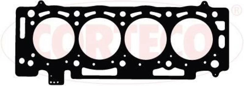 Image of Head gasket CORTECO 49409507