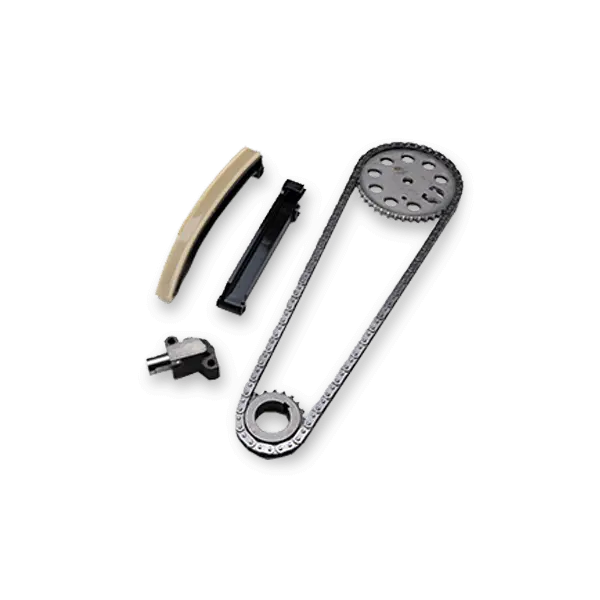Image of GATES CHK1071 Timing Chain Kit without water pump Timing Chain Kit (1389)