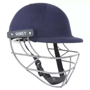 Image of Shrey Performance 2.0 Steel - Blue