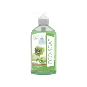 Image of Eco Moisturising Hand Soap 300ml (Pack of 6) 473STD