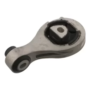 Image of Mounting Bush 36971 by Febi Bilstein Lower Rear