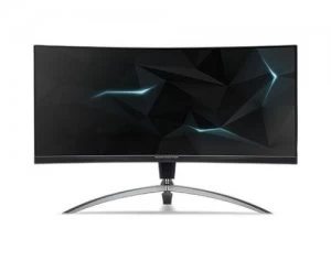 Image of Acer Predator 35" X35 QHD Ultra Wide Curved LED Gaming Monitor