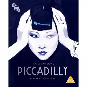 Image of Piccadilly (1929)