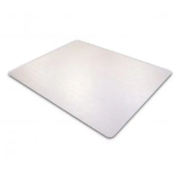Image of Ecotex Evolutionmat Enhanced Polymer Anti Slip Office Chair Mat Floor EXR11413FL
