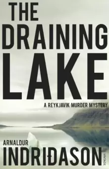 Image of The Draining Lake
