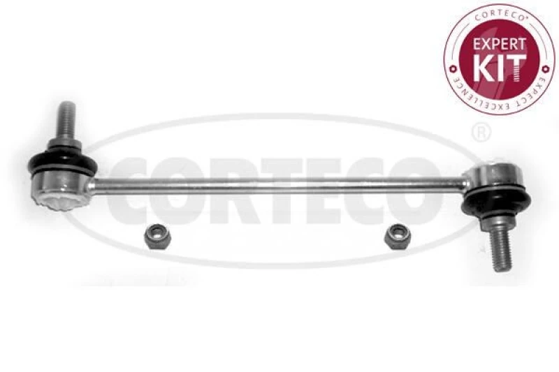 Image of Anti-roll bar link CORTECO 49398696