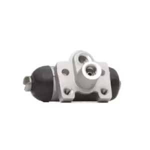 Image of DELPHI Brake Cylinder without integrated regulator LW62122 Wheel Cylinder,Brake Wheel Cylinder SUZUKI,JIMNY (FJ),JIMNY Gelandewagen offen (SN)