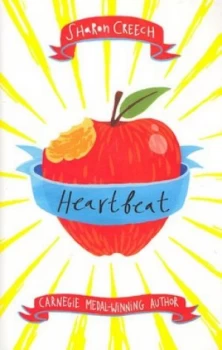Image of Heartbeat by Sharon Creech Hardback