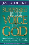 Image of surprised by the voice of god