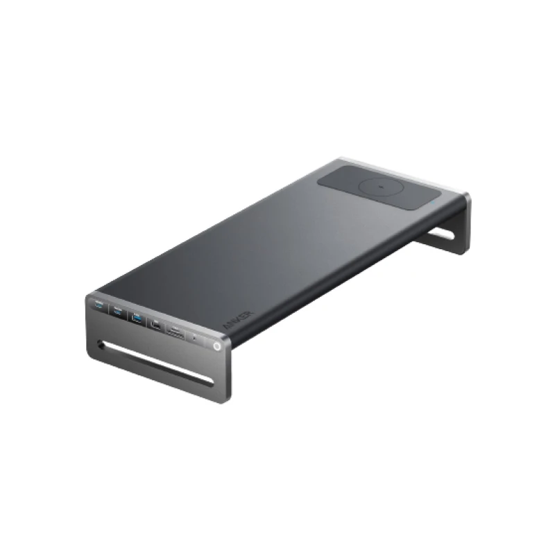 Image of Anker Anker A83772Z1 laptop dock/port replicator Docking USB 3.2 Gen 1 (3.1 Gen 1) Type-C Black A83772Z1