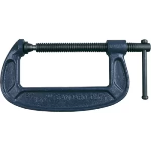 image of 12" Heavy Duty G" Clamp