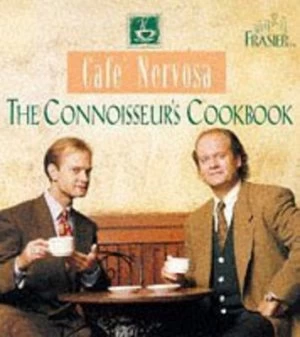 Image of Frasier Paperback