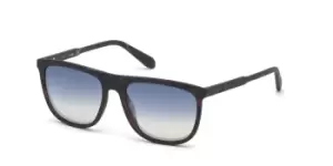 image of Guess Sunglasses GU 6952 52X