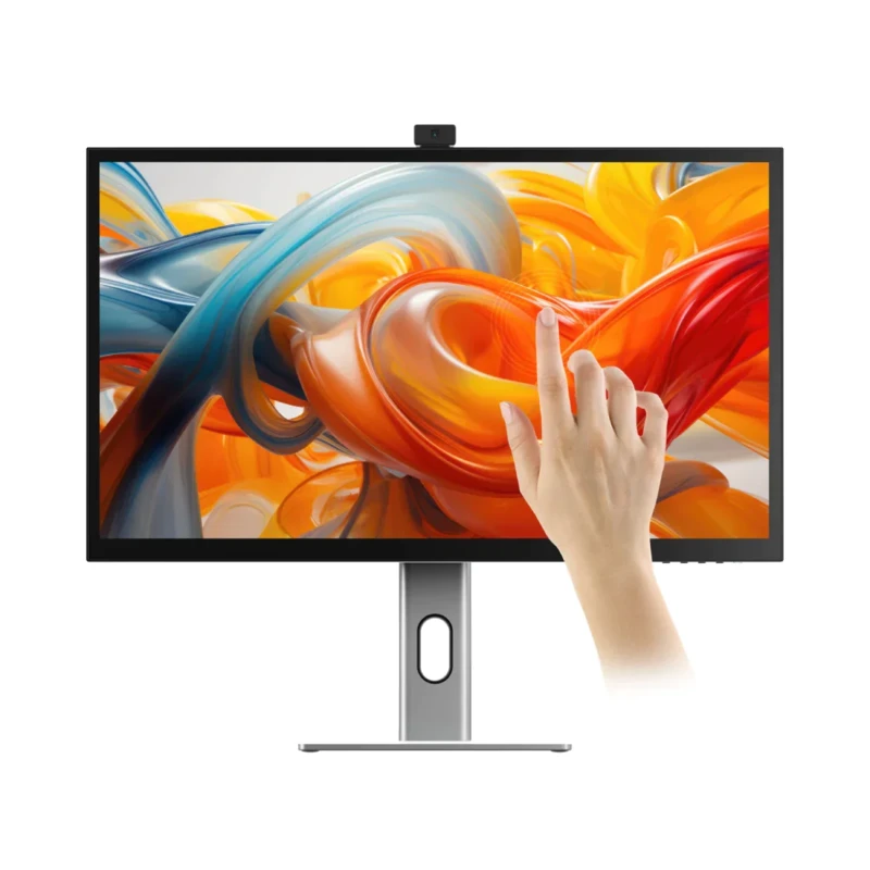 Image of Alogic Clarity Pro Touch 27" 4K Ultra HD Monitor 34933J GJQ34933J
