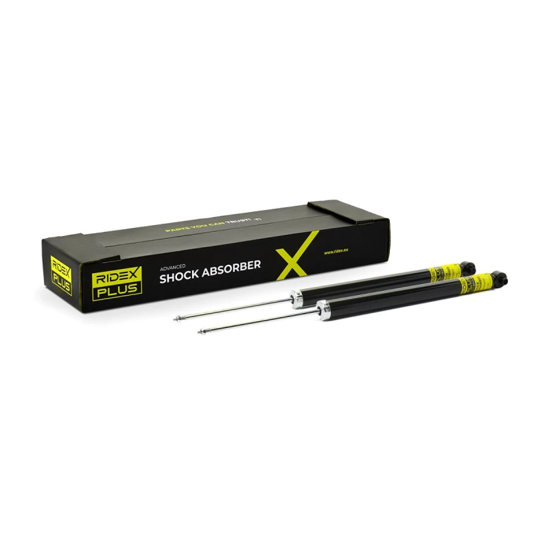 Image of RIDEX PLUS Shock absorber RIDEX PLUS 854S1993P