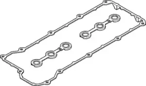 image of Cylinder Head Cover Gasket Set 302.340 by Elring