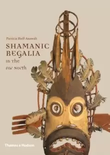 Image of Shamanic Regalia in the Far North