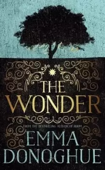 Image of The Wonder by Emma Donoghue