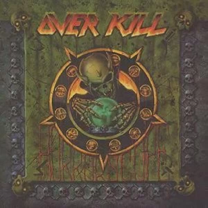 Image of Horrorscope CD Album
