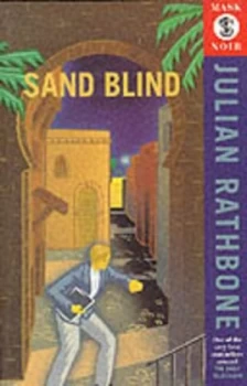 Image of Sand Blind by Julian Rathbone Paperback