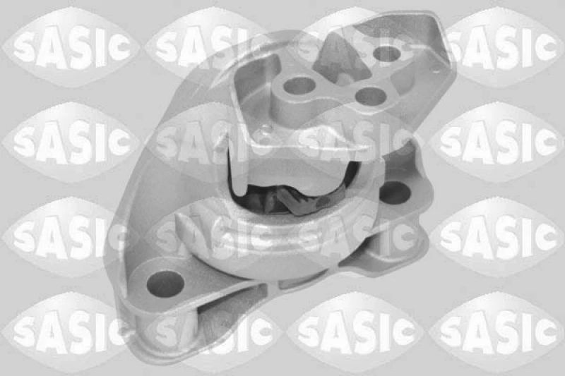 Image of Engine mount SASIC 2706771