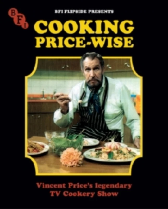 Image of Cooking Price-wise Bluray 5035673015292