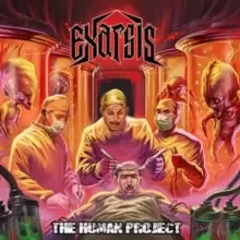 Image of The Human Project