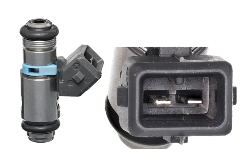 Image of Injector VALEO 348344