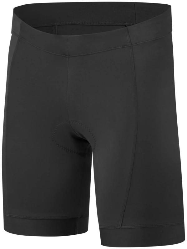 Image of Altura Airstream Mens Cycling Shorts S BLACK - Cycles UK