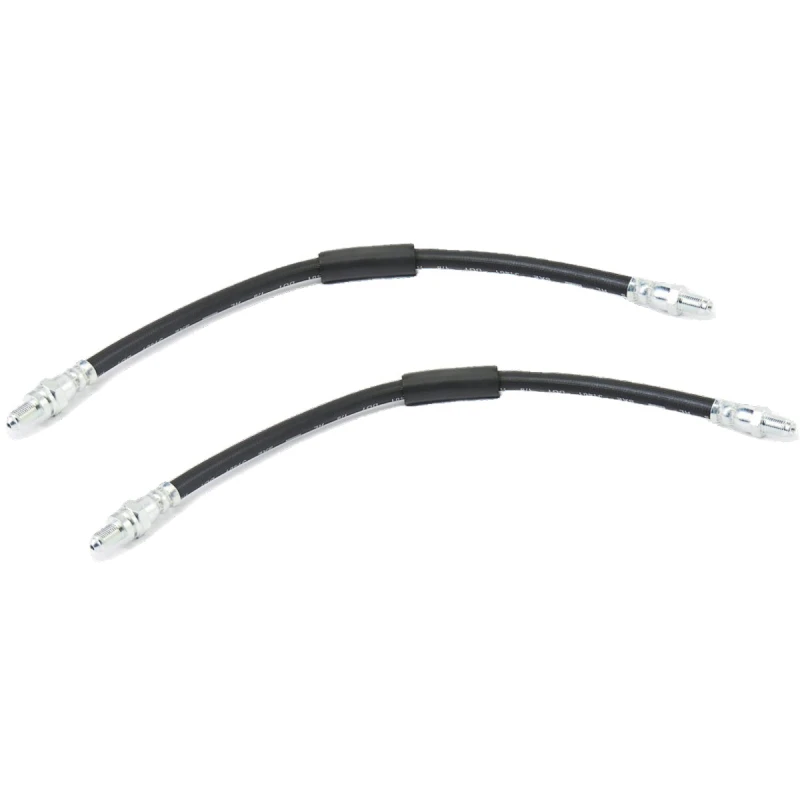 Image of STARK SKBH-0821186 Brake Hose Rear Axle both sides Brake Hose (83)