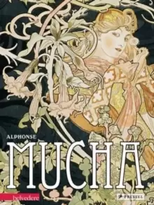 Image of Alphonse Mucha