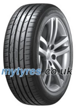 image of Hankook Ventus Prime 3X K125A ( 225/55 R18 98V 4PR SBL )