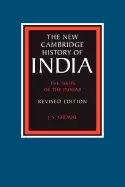 Image of The new Cambridge history of India 2 Sikhs of the Punjab by J. S. Grewal