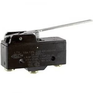 image of Microswitch 250 V AC 15 A 1 x OnOn Honeywell BZ