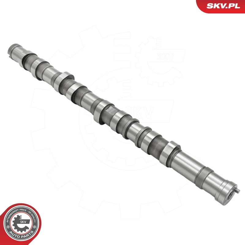 Image of ESEN SKV Camshaft ESEN SKV 80SKV025