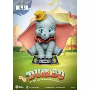 Image of Dumbo Master Craft Statue Dumbo 32 cm