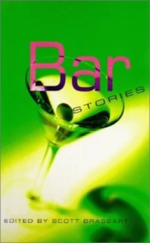 Image of Bar Stories by Scott Brassart Paperback